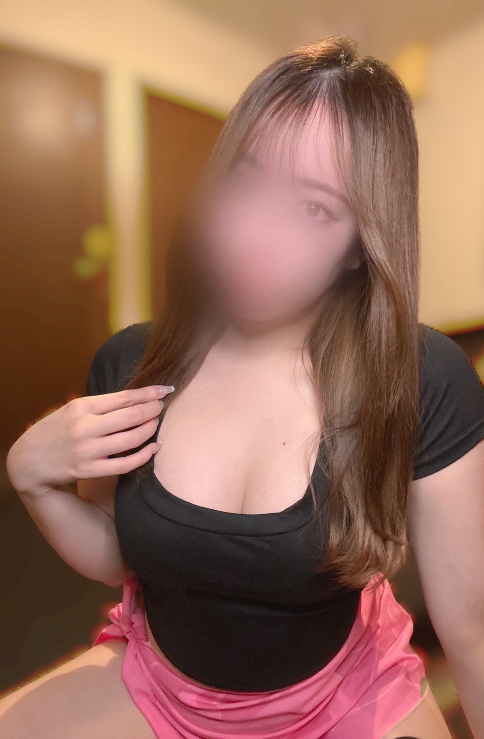 川澄せな(24)