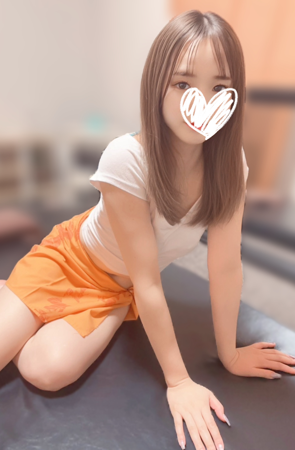 中里ゆりか　6/22デビュー(22)