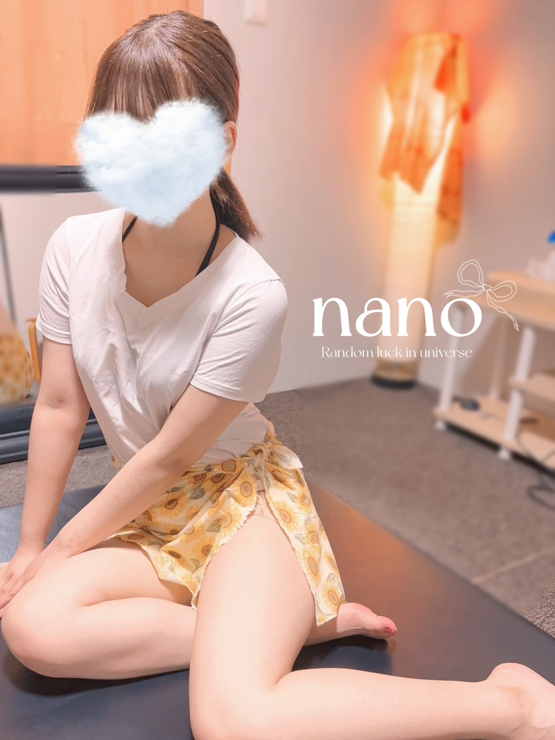 蕾なの(20)