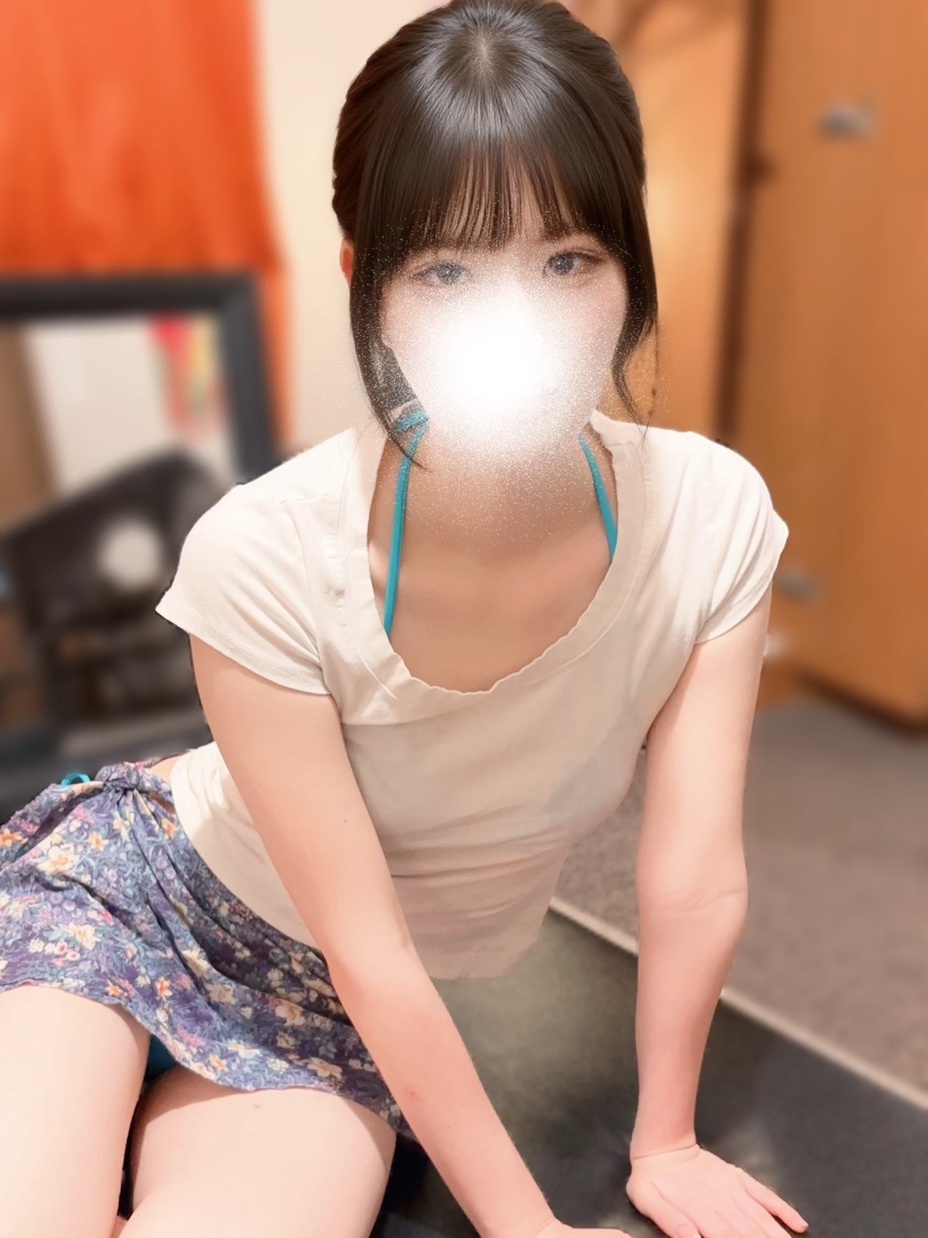 宇野あおい(20)