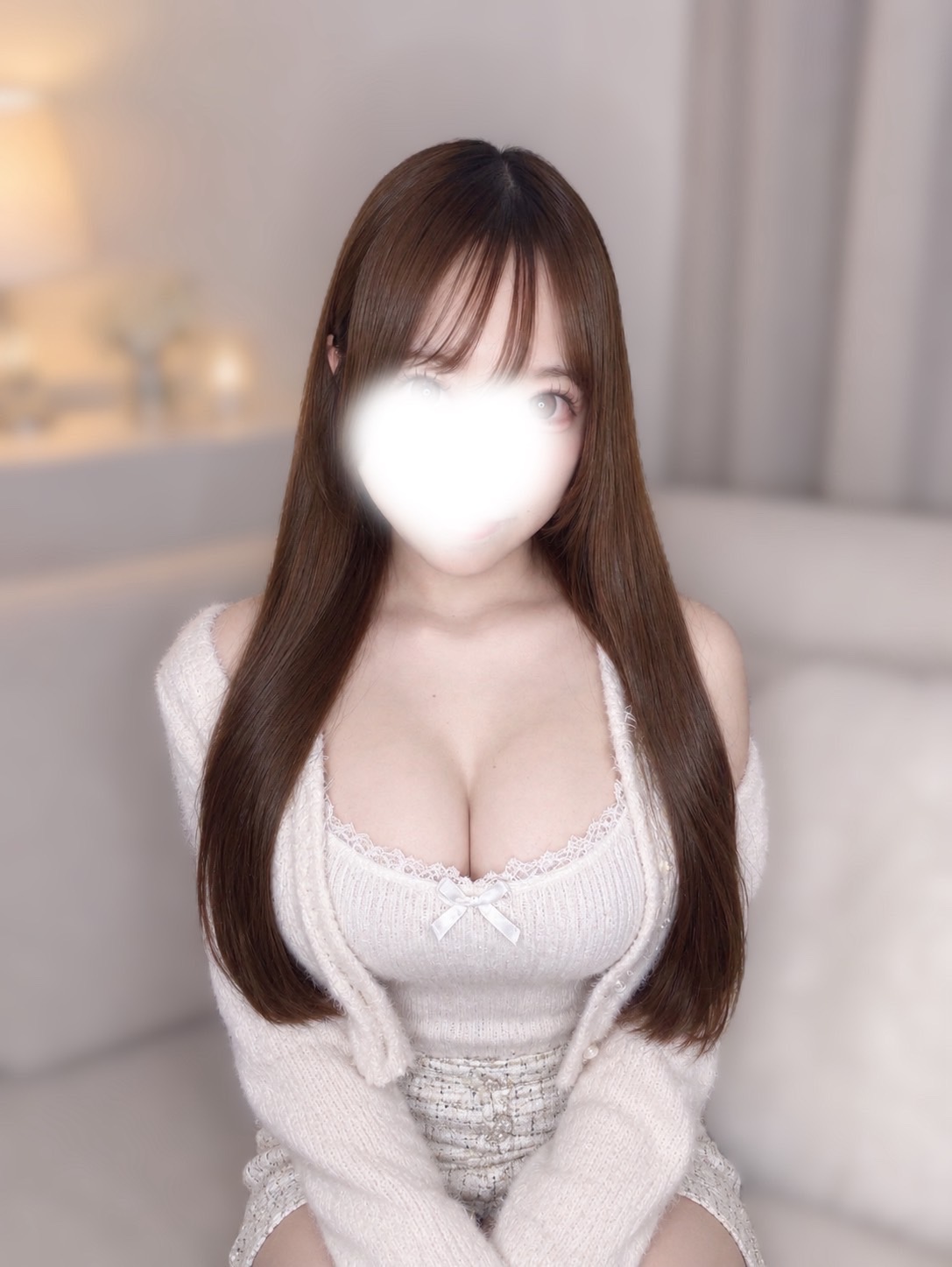 白石りぼん(21)